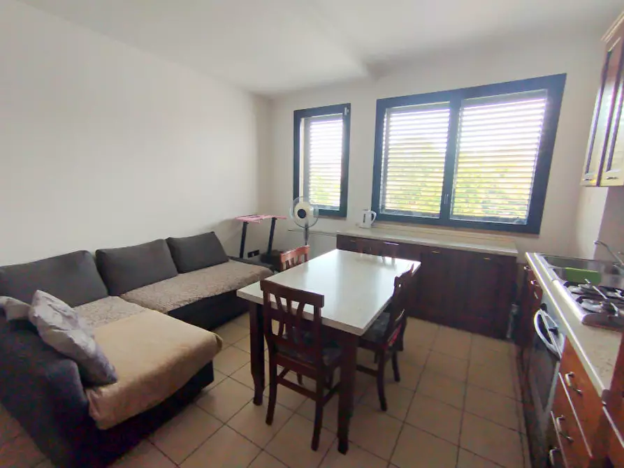 Immagine 2 di Appartamento in affitto  in Viale Stazione 38 a Montegrotto Terme
