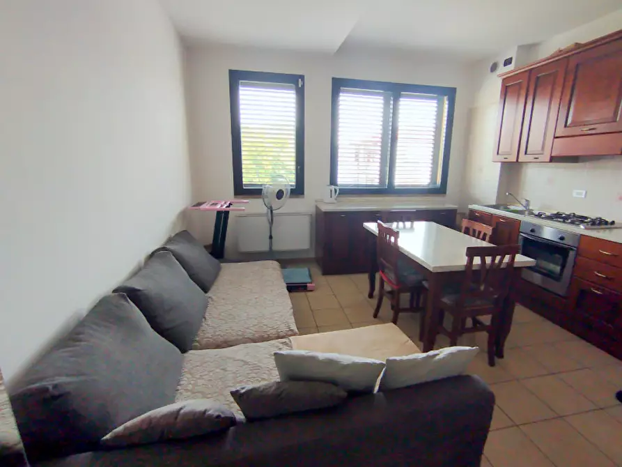Immagine 3 di Appartamento in affitto  in Viale Stazione 38 a Montegrotto Terme