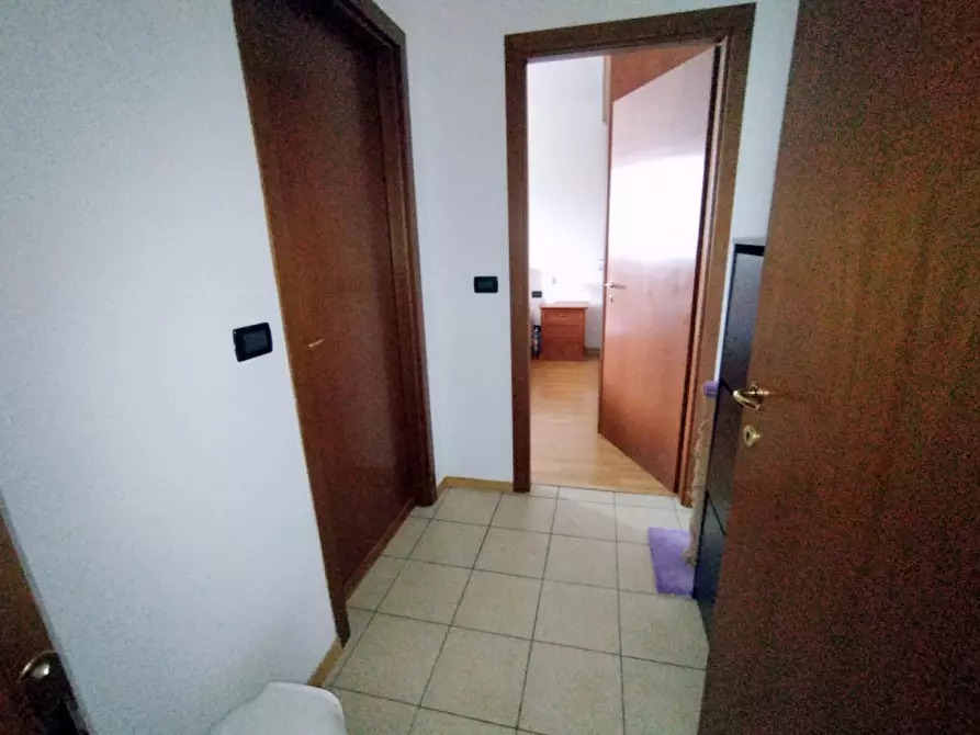 Immagine 4 di Appartamento in affitto  in Viale Stazione 38 a Montegrotto Terme