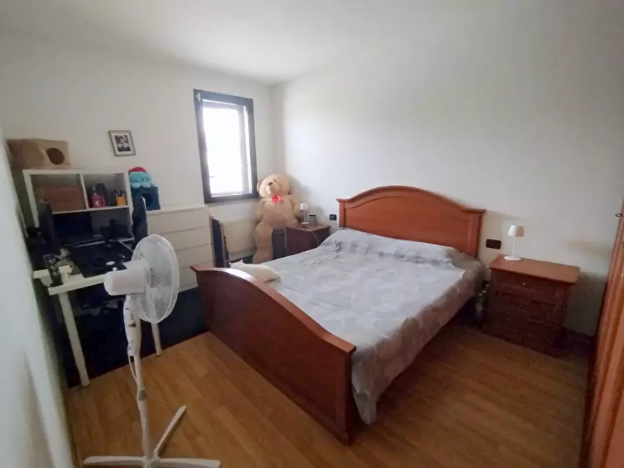 Immagine 6 di Appartamento in affitto  in Viale Stazione 38 a Montegrotto Terme