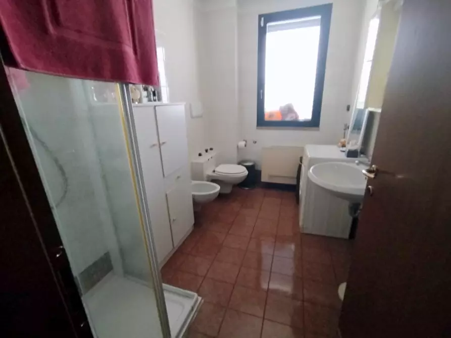 Immagine 8 di Appartamento in affitto  in Viale Stazione 38 a Montegrotto Terme