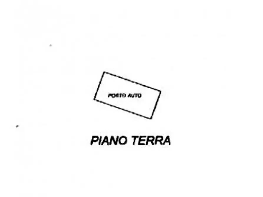 Immagine 12 di Appartamento in affitto  in Viale Stazione 38 a Montegrotto Terme