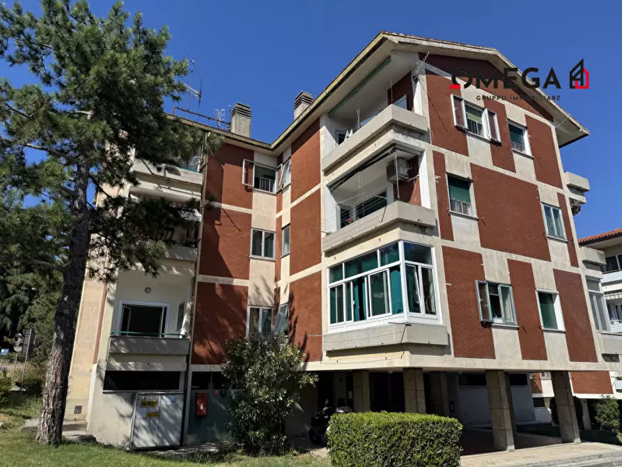 Immagine 1 di Appartamento in vendita  in Via Arturo Castiglioni 7 a Trieste
