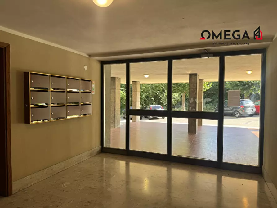 Immagine 3 di Appartamento in vendita  in Via Arturo Castiglioni 7 a Trieste