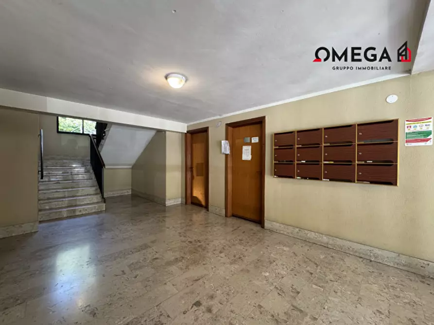 Immagine 4 di Appartamento in vendita  in Via Arturo Castiglioni 7 a Trieste