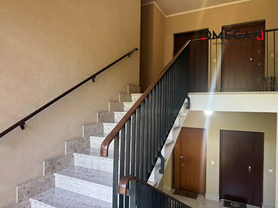 Immagine 5 di Appartamento in vendita  in Via Arturo Castiglioni 7 a Trieste