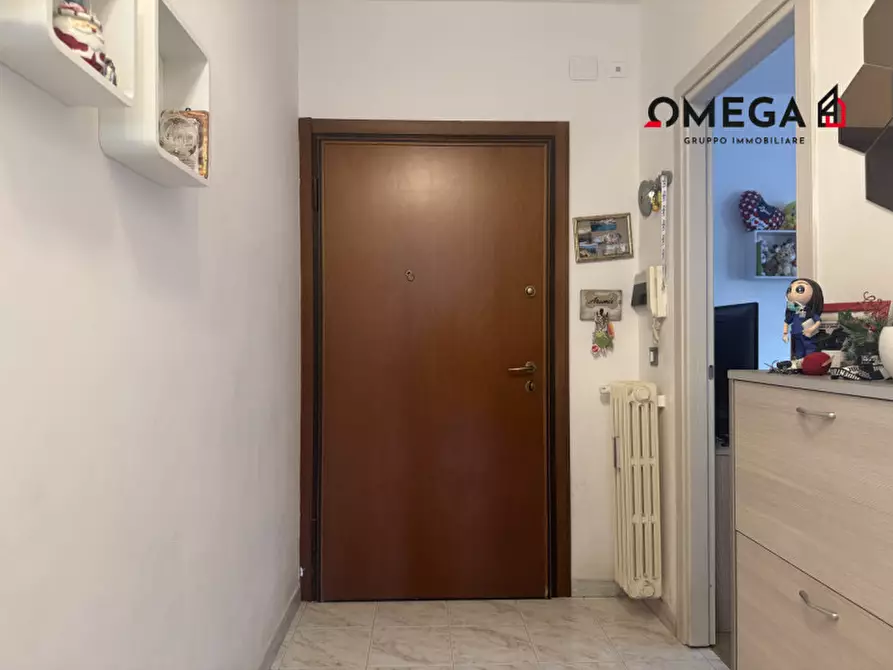 Immagine 6 di Appartamento in vendita  in Via Arturo Castiglioni 7 a Trieste