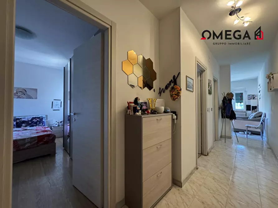 Immagine 7 di Appartamento in vendita  in Via Arturo Castiglioni 7 a Trieste