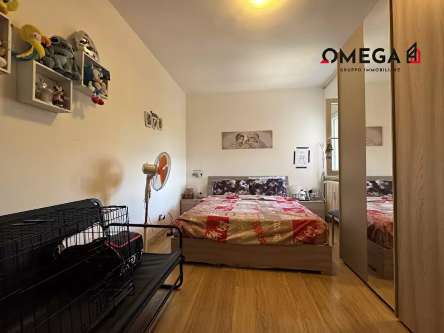 Immagine 8 di Appartamento in vendita  in Via Arturo Castiglioni 7 a Trieste