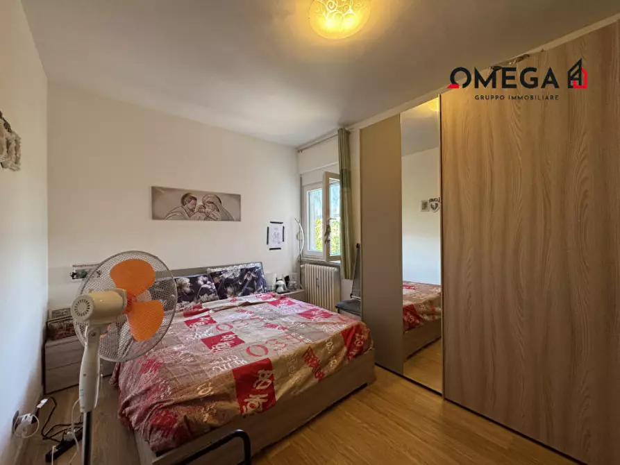 Immagine 9 di Appartamento in vendita  in Via Arturo Castiglioni 7 a Trieste