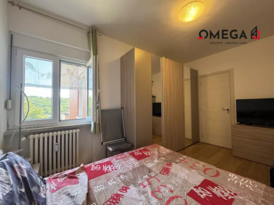 Immagine 10 di Appartamento in vendita  in Via Arturo Castiglioni 7 a Trieste