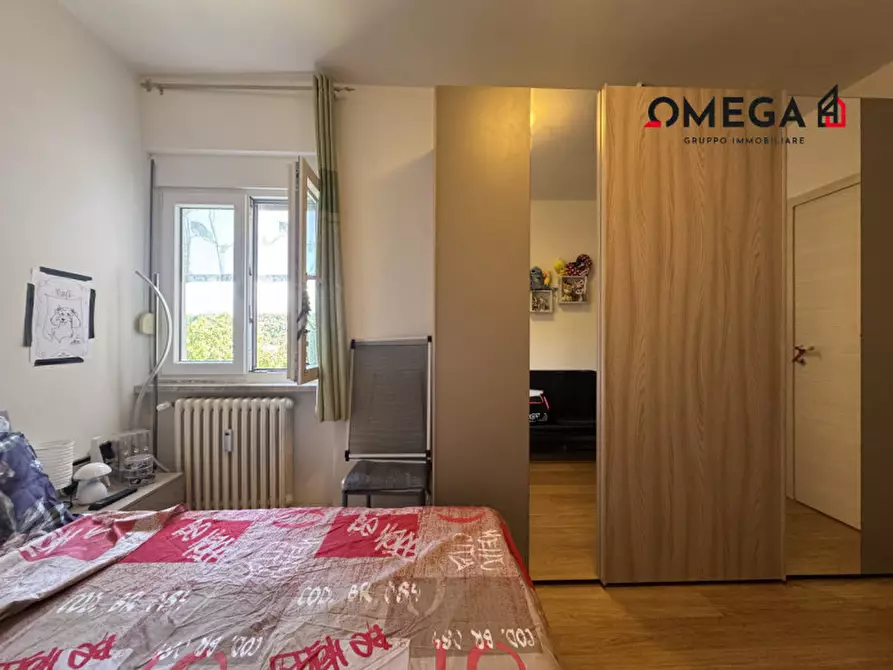 Immagine 11 di Appartamento in vendita  in Via Arturo Castiglioni 7 a Trieste