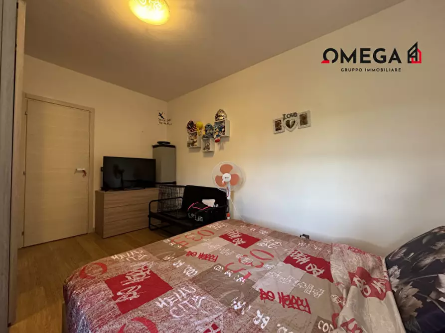 Immagine 12 di Appartamento in vendita  in Via Arturo Castiglioni 7 a Trieste