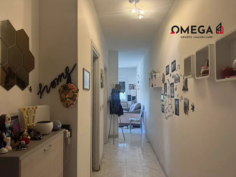 Immagine 13 di Appartamento in vendita  in Via Arturo Castiglioni 7 a Trieste
