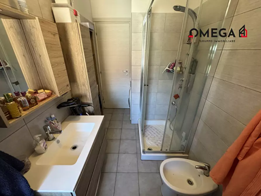 Immagine 15 di Appartamento in vendita  in Via Arturo Castiglioni 7 a Trieste