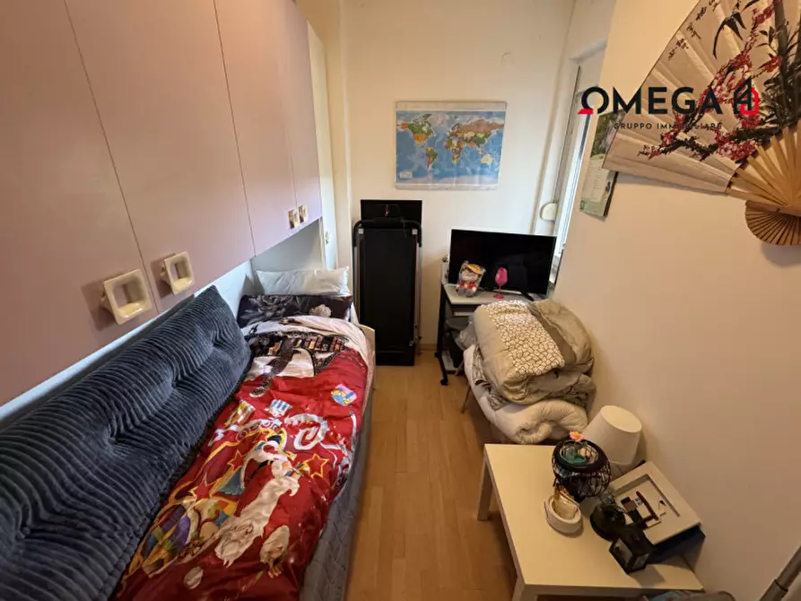Immagine 16 di Appartamento in vendita  in Via Arturo Castiglioni 7 a Trieste