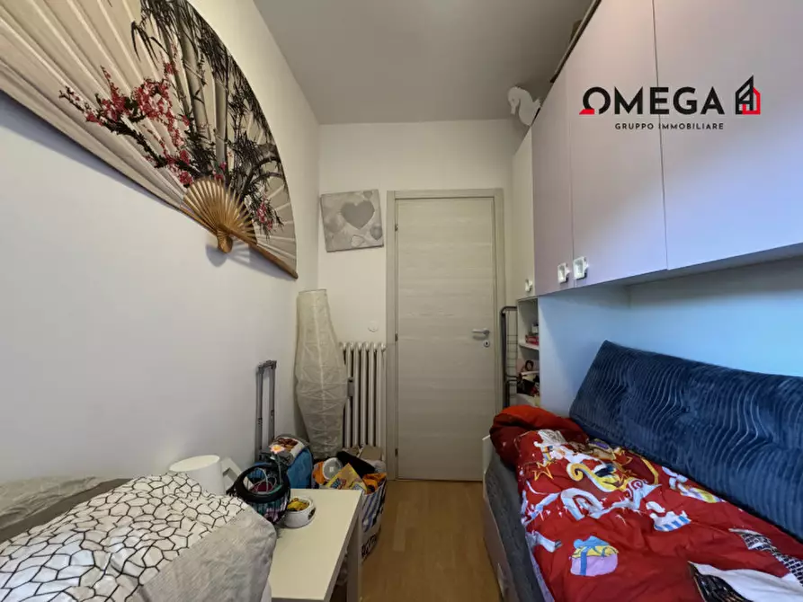 Immagine 17 di Appartamento in vendita  in Via Arturo Castiglioni 7 a Trieste