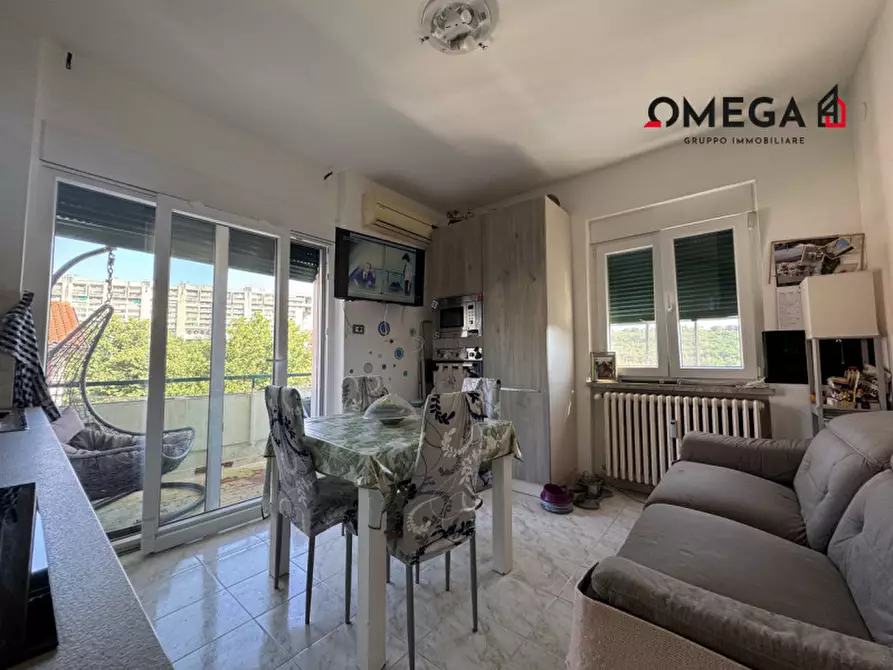 Immagine 18 di Appartamento in vendita  in Via Arturo Castiglioni 7 a Trieste