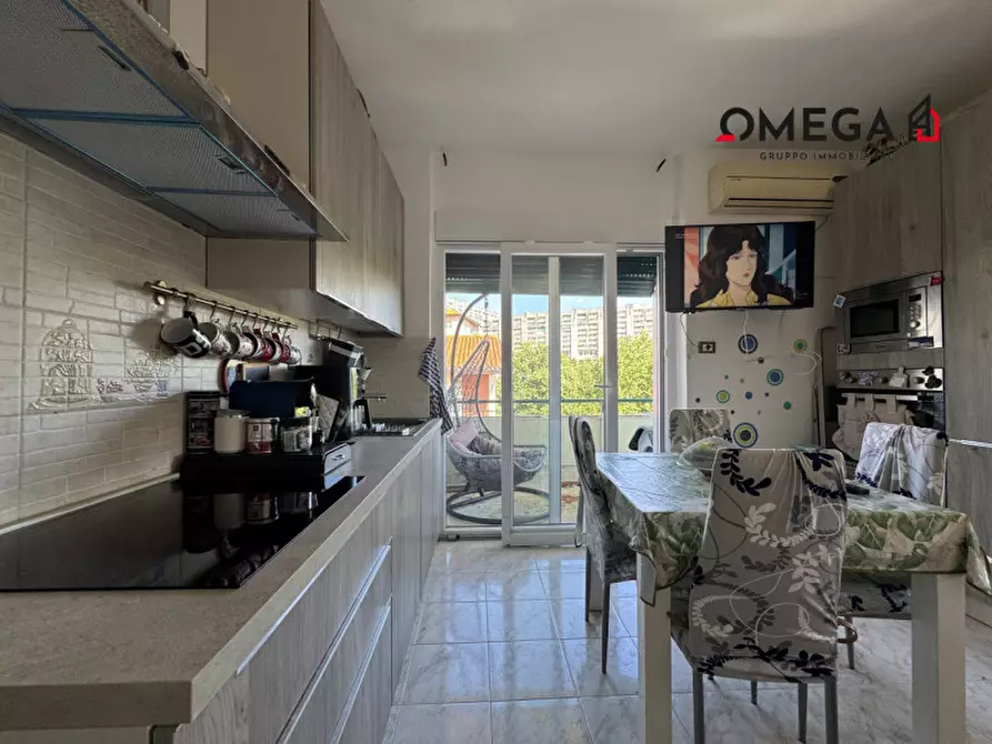 Immagine 19 di Appartamento in vendita  in Via Arturo Castiglioni 7 a Trieste