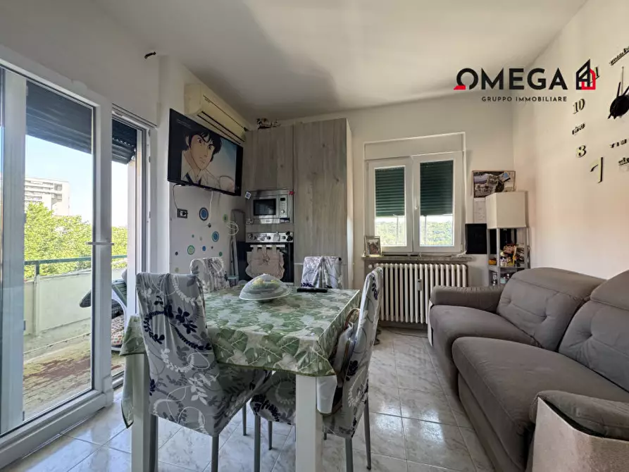 Immagine 20 di Appartamento in vendita  in Via Arturo Castiglioni 7 a Trieste