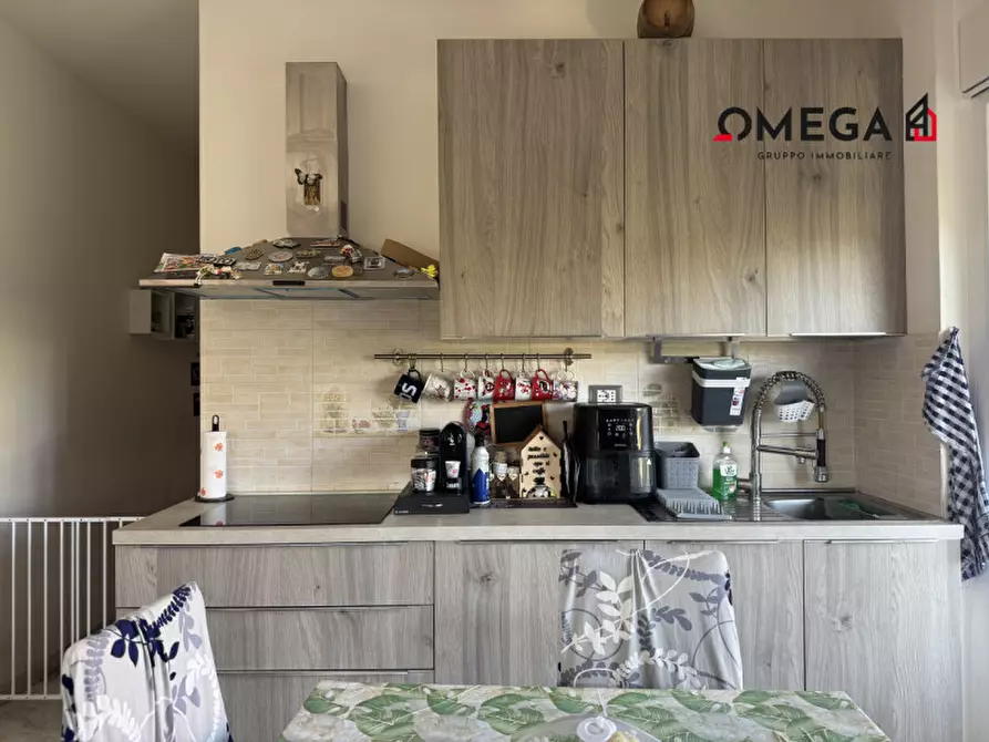 Immagine 21 di Appartamento in vendita  in Via Arturo Castiglioni 7 a Trieste