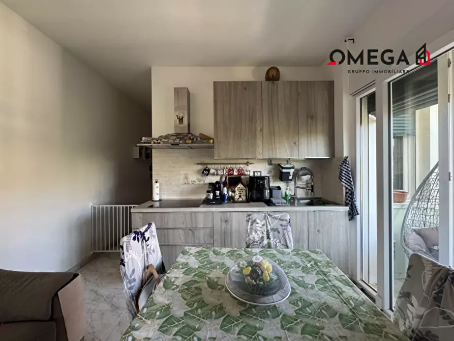 Immagine 22 di Appartamento in vendita  in Via Arturo Castiglioni 7 a Trieste