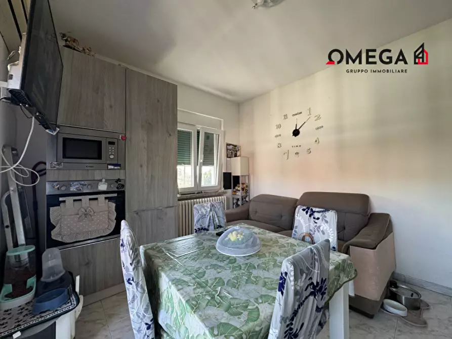 Immagine 23 di Appartamento in vendita  in Via Arturo Castiglioni 7 a Trieste
