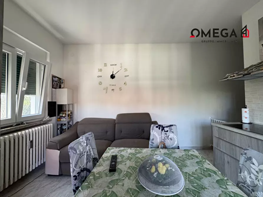 Immagine 24 di Appartamento in vendita  in Via Arturo Castiglioni 7 a Trieste