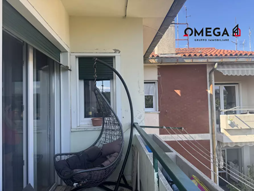 Immagine 25 di Appartamento in vendita  in Via Arturo Castiglioni 7 a Trieste