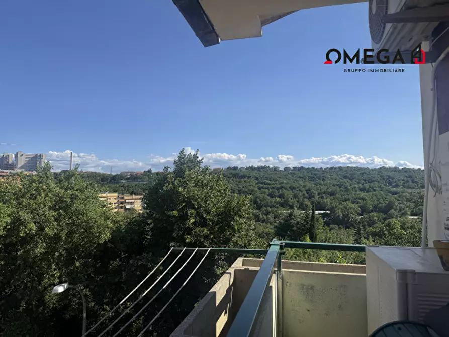 Immagine 26 di Appartamento in vendita  in Via Arturo Castiglioni 7 a Trieste