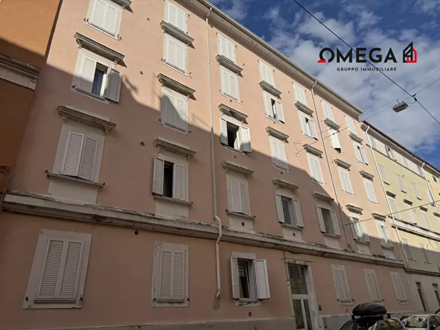 Immagine 1 di Appartamento in vendita  in Via della Guardia 35 a Trieste