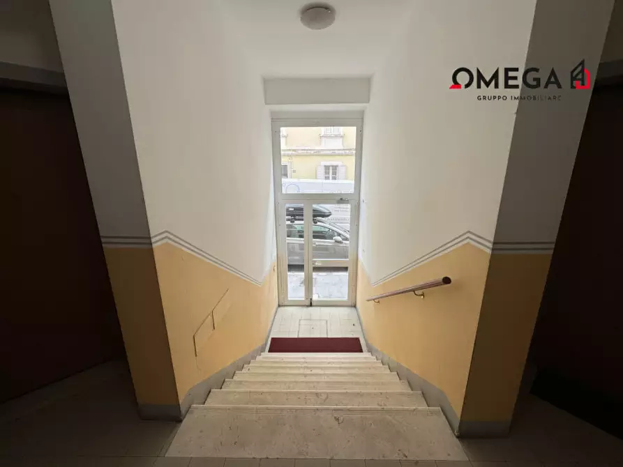 Immagine 2 di Appartamento in vendita  in Via della Guardia 35 a Trieste