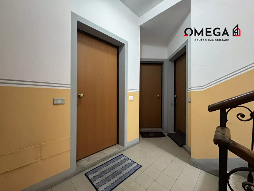 Immagine 5 di Appartamento in vendita  in Via della Guardia 35 a Trieste