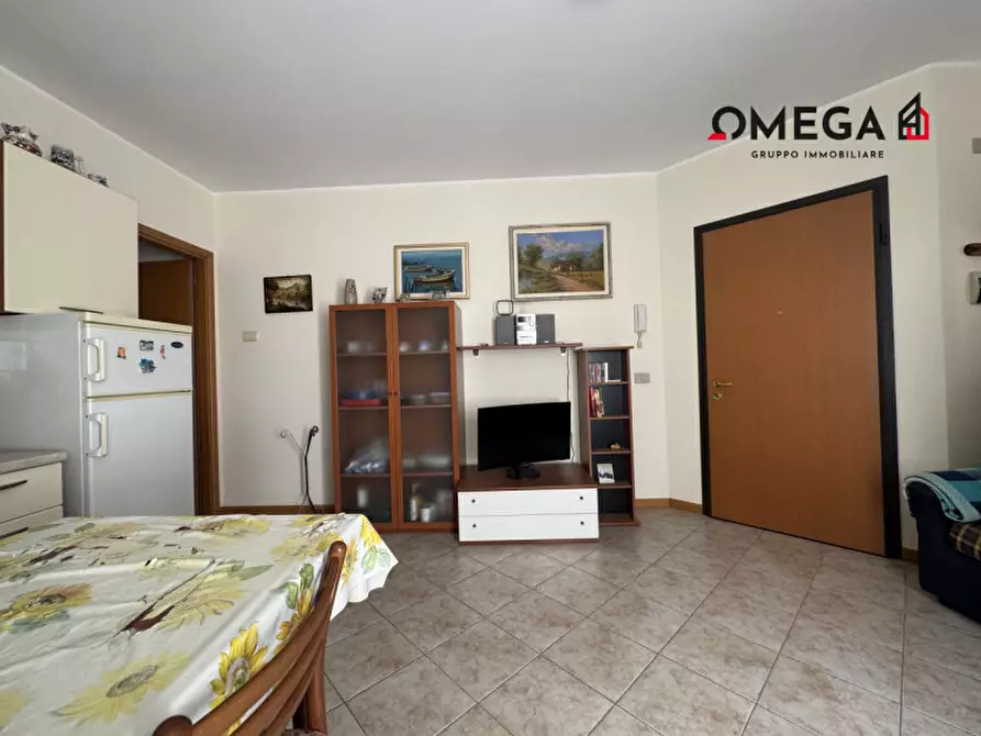 Immagine 6 di Appartamento in vendita  in Via della Guardia 35 a Trieste