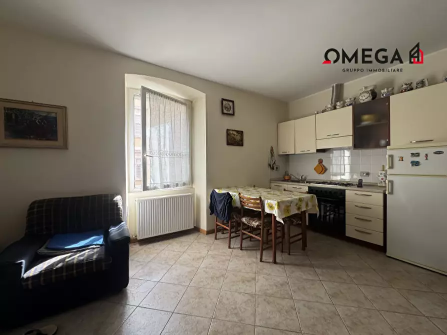 Immagine 7 di Appartamento in vendita  in Via della Guardia 35 a Trieste
