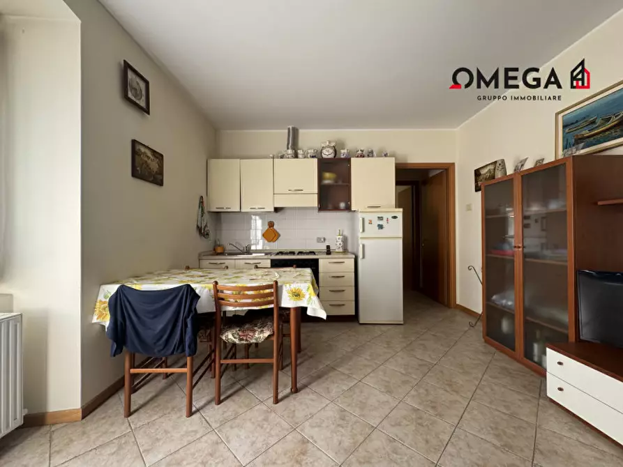 Immagine 8 di Appartamento in vendita  in Via della Guardia 35 a Trieste