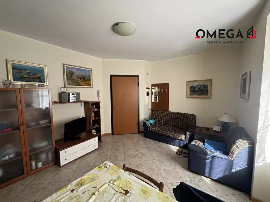 Immagine 9 di Appartamento in vendita  in Via della Guardia 35 a Trieste