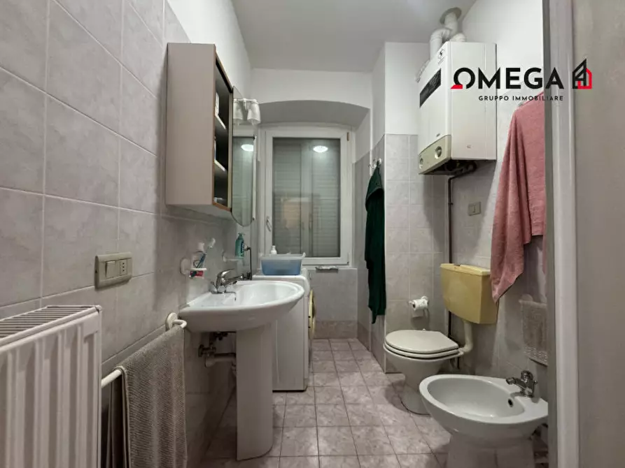 Immagine 11 di Appartamento in vendita  in Via della Guardia 35 a Trieste