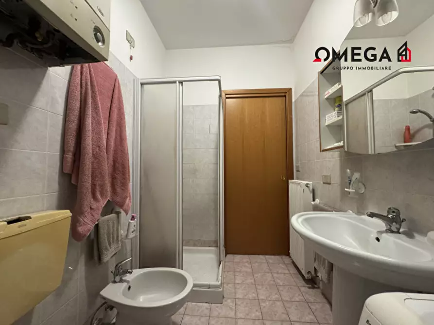 Immagine 12 di Appartamento in vendita  in Via della Guardia 35 a Trieste