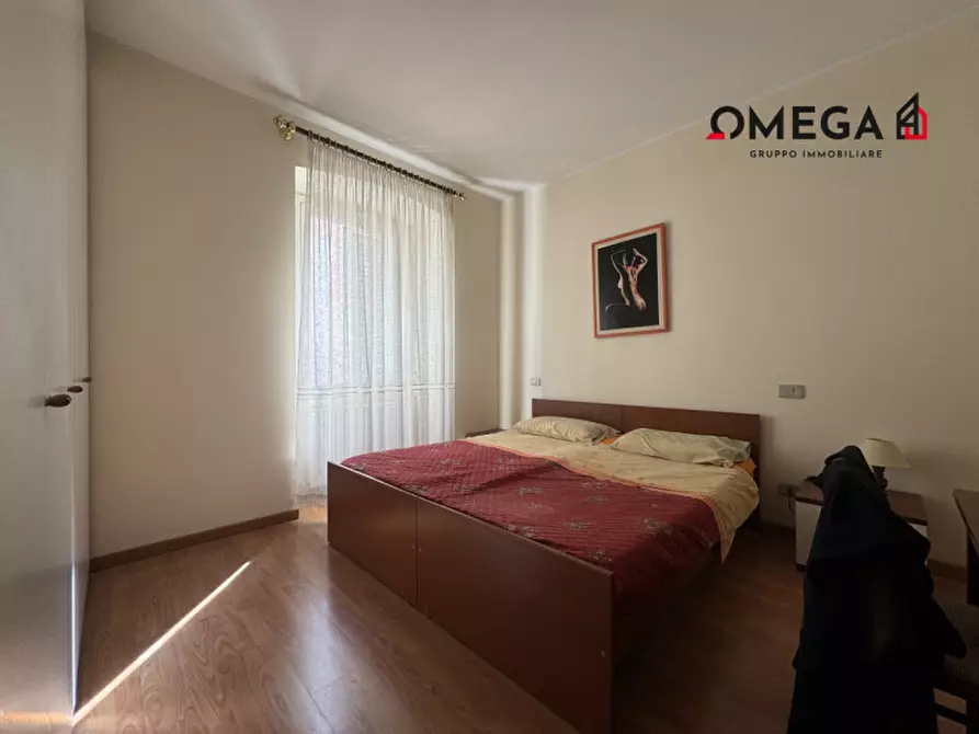 Immagine 13 di Appartamento in vendita  in Via della Guardia 35 a Trieste