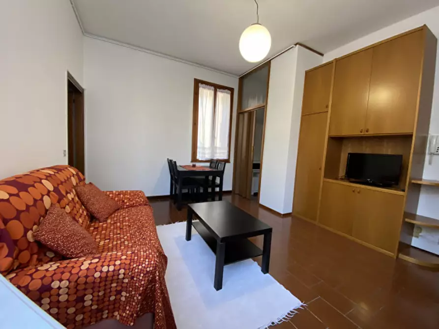 Immagine 1 di Appartamento in affitto  in via del Santo a Padova