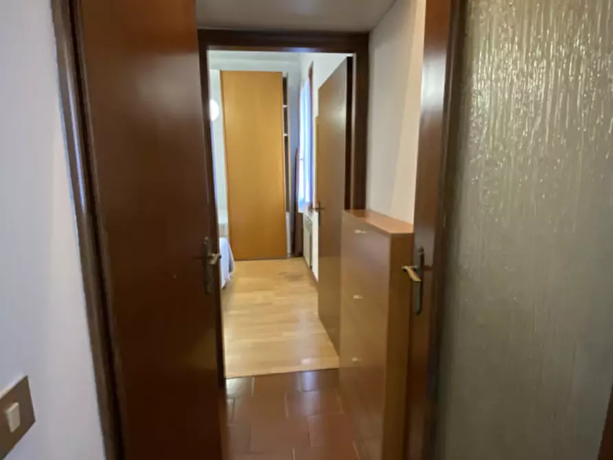 Immagine 3 di Appartamento in affitto  in via del Santo a Padova