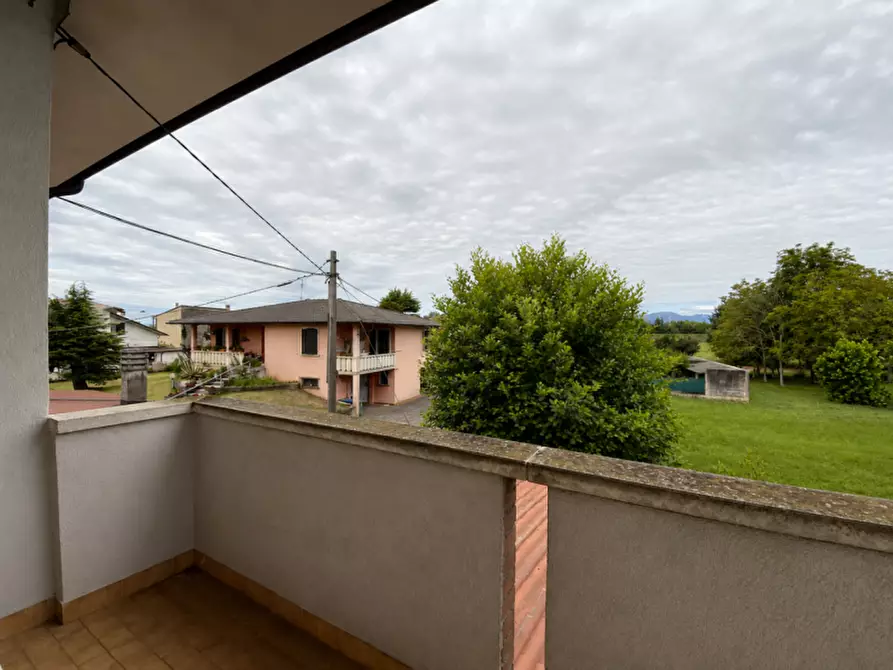 Immagine 15 di Casa bifamiliare in vendita  in Via Strada Alta a Bressanvido