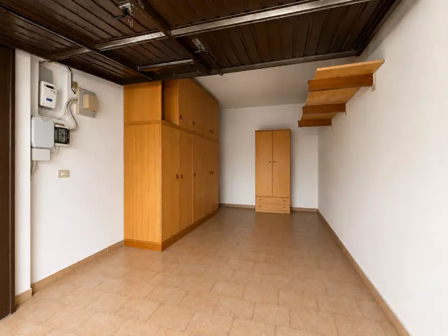Immagine 27 di Casa bifamiliare in vendita  in Via Strada Alta a Bressanvido
