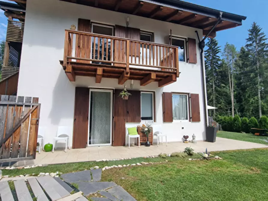 Immagine 5 di Appartamento in vendita  a Borgo D'anaunia