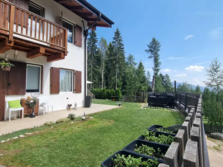 Immagine 6 di Appartamento in vendita  a Borgo D'anaunia