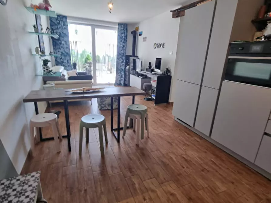 Immagine 7 di Appartamento in vendita  a Borgo D'anaunia