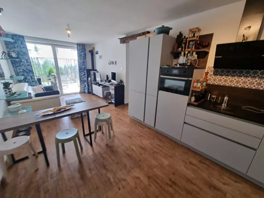 Immagine 8 di Appartamento in vendita  a Borgo D'anaunia