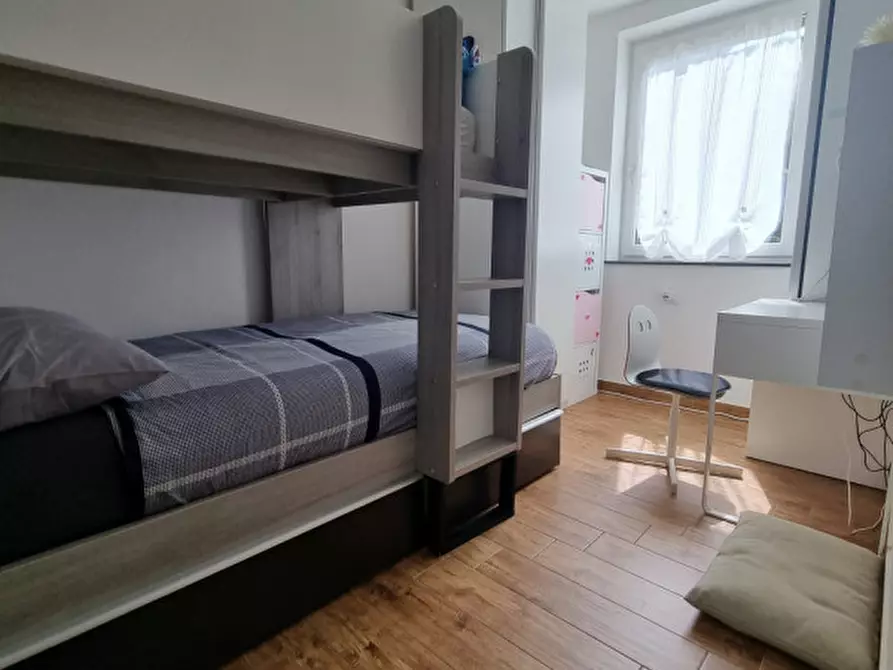 Immagine 14 di Appartamento in vendita  a Borgo D'anaunia