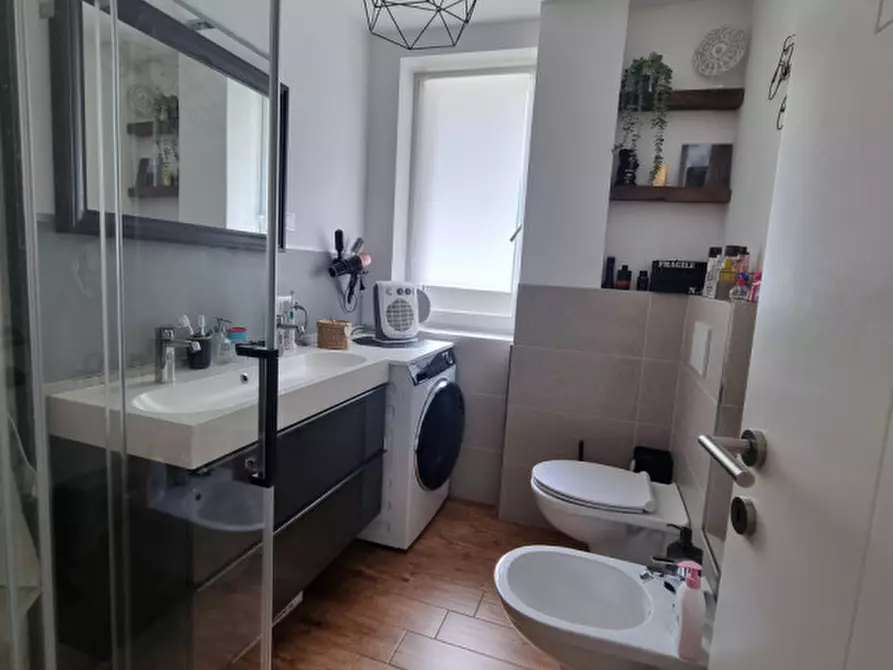 Immagine 18 di Appartamento in vendita  a Borgo D'anaunia